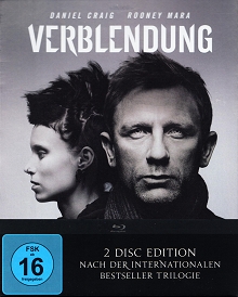 Verblendung (2011)