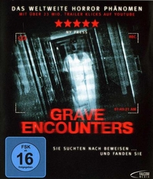 Grave Encounters (2011)