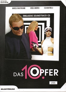 10. Opfer, Das (1965)