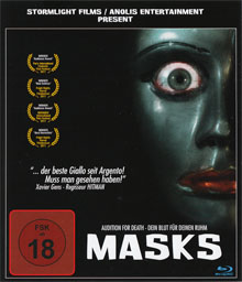 Masks (2011)