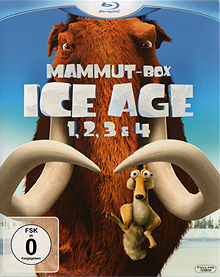 Ice Age (2002)