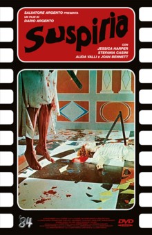 Suspiria (1977)