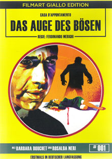 Auge des Bösen, Das (1972)