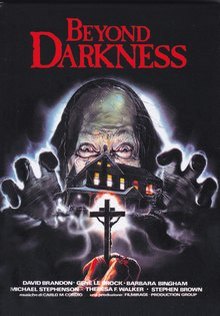 Horror House 2 (1990)