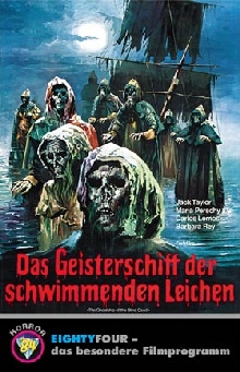 Geisterschiff der schwimmenden Leichen, Das (1974)