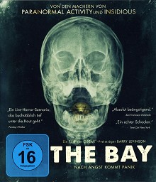 Bay - Nach Angst kommt Panik, The (2012)