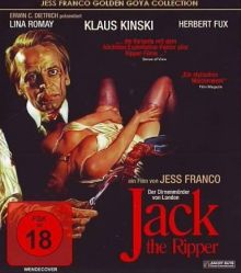 Jack the Ripper - Der Dirnenmörder von London (1976)