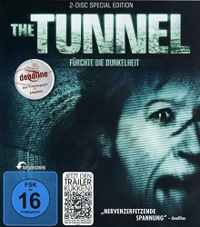 Tunnel - Fürchte die Dunkelheit, The (2011)