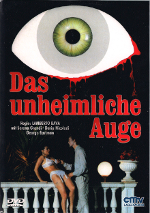 Unheimliche Auge, Das (1987)