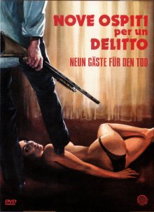 Neun Gäste für den Tod (1977)