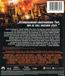 Core - Der innere Kern, The (2003)