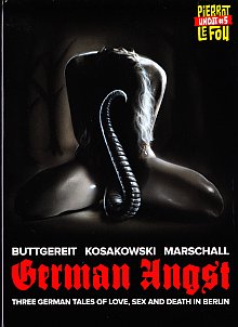 German Angst (2015)