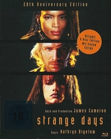 Strange Days (1995)