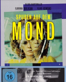 Spuren auf dem Mond (1975)