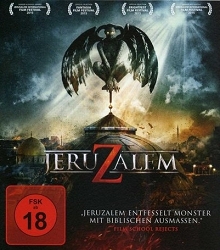 JeruZalem (2015)