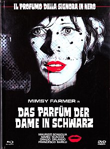 Parfüm der Dame in Schwarz, Das (1974)