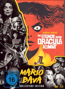 Stunde, wenn Dracula kommt, Die (1960)