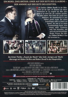 Fesseln der Macht (1981)