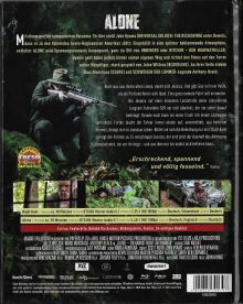 OFDb Alone Du kannst nicht entkommen (2020) Bluray Disc Koch