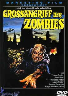 Großangriff der Zombies (1980)