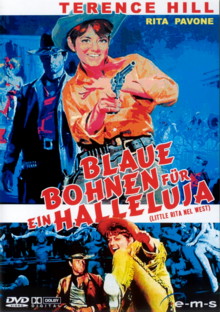 Blaue Bohnen für ein Halleluja (1967)