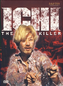 Ichi the Killer (2001)