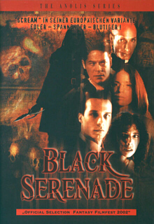 Black Serenade (2001)