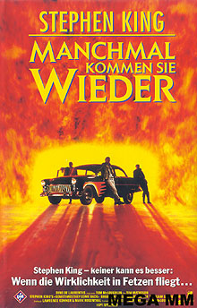 Manchmal kommen sie wieder (1991)