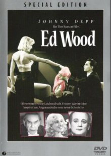 Ed Wood (1994)