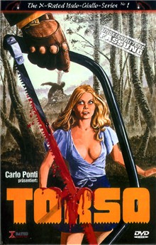 Torso (1973)