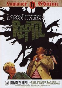 Schwarze Reptil, Das (1966)