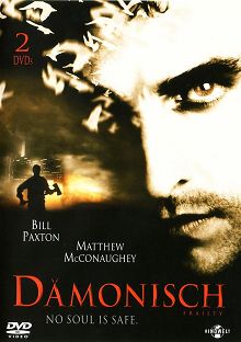 Dämonisch (2001)