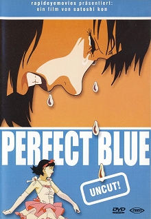 Perfect Blue (1997)