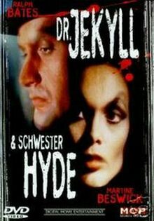 Dr. Jekyll and Sister Hyde (1971)