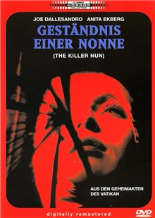 Geständnis einer Nonne (1979)