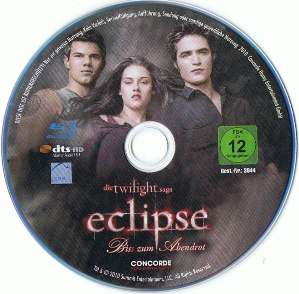 Twilight Biss Zum Morgengrauen Hörbuch Kostenlos Anhören OFDb - Twilight - Biss zum Morgengrauen (2008) - Blu-ray Disc: Concorde
