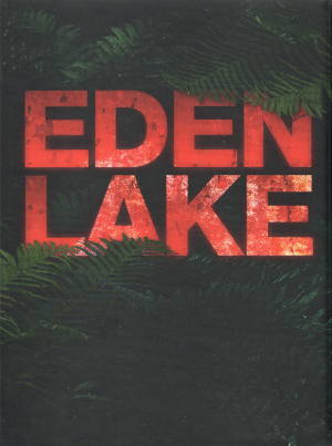 OFDb Eden Lake (2008) Ultra HD Bluray LEONINE (Mediabook) [UHD+BD]