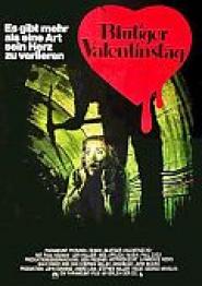 Blutiger Valentinstag