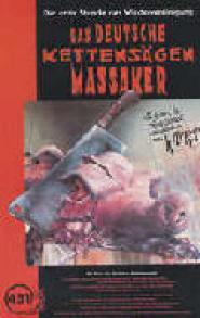 Das Deutsche Kettensägenmassaker