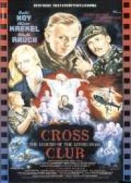 Crossclub - The Legend of the Living Dead