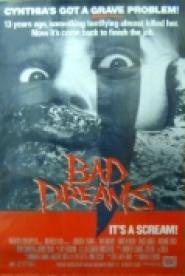 Vision der Dunkelheit