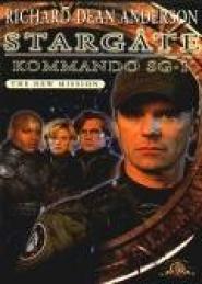 Stargate Kommando SG-1 - Das Tor zum Universum