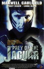 Prey of the Jaguar