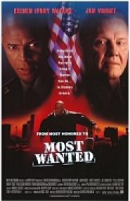 America's Most Wanted