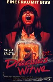 Draculas Witwe
