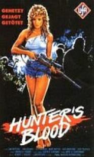 Hunter's Blood - gehetzt, gejagt, getötet