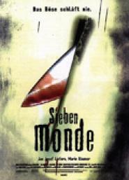 Sieben Monde