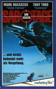 Sabotage - Dark Assassin