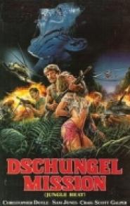 Dschungel Mission