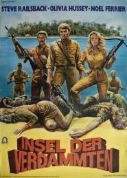 Insel der Verdammten